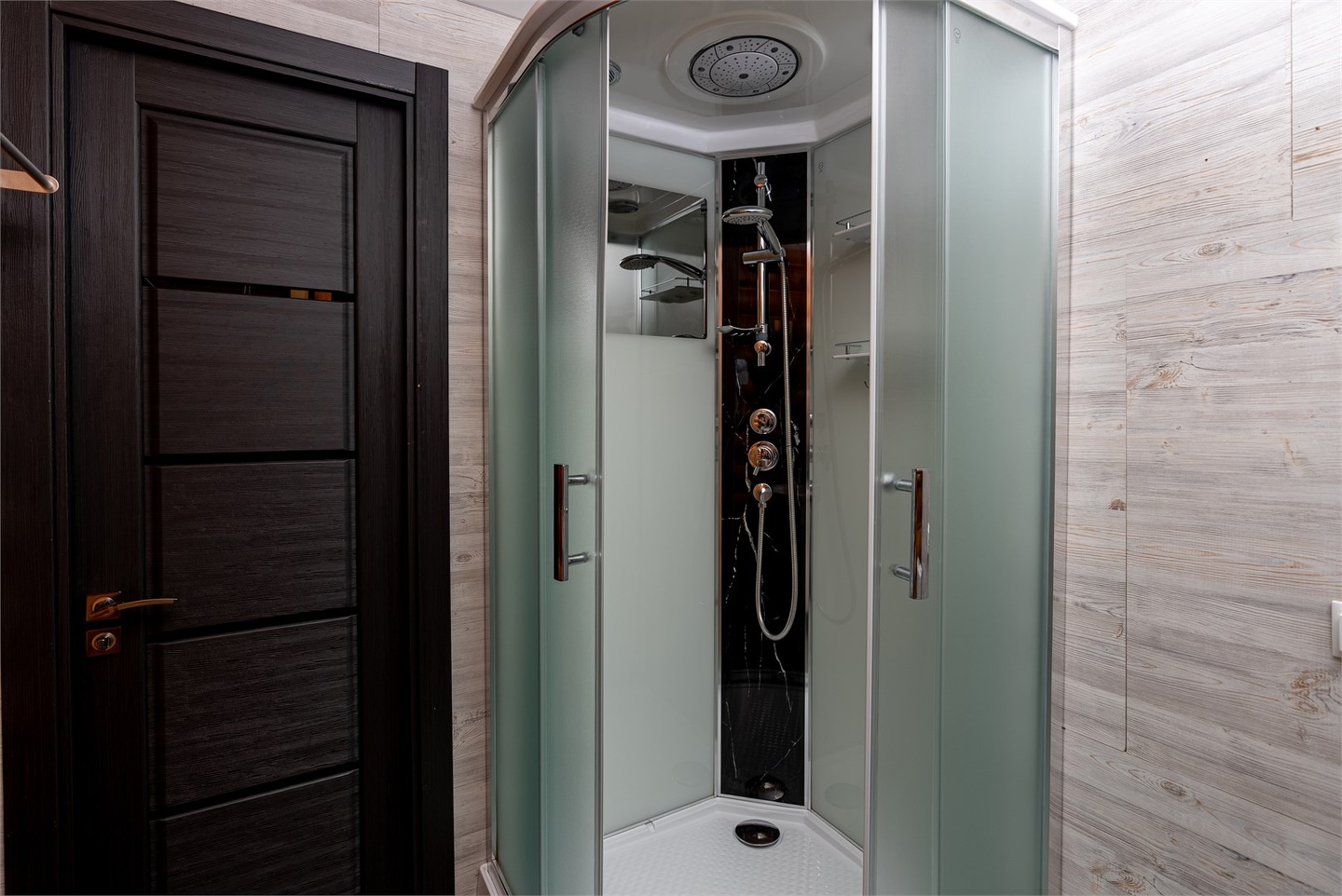 Делюкс вид на сад - фото 5