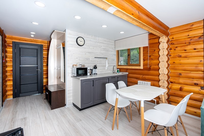 апартаменты - фото 2