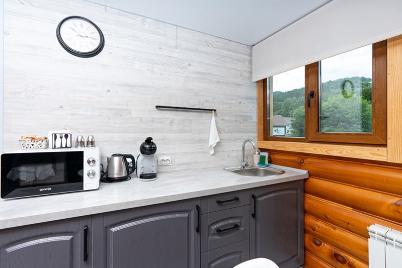 апартаменты - фото 3