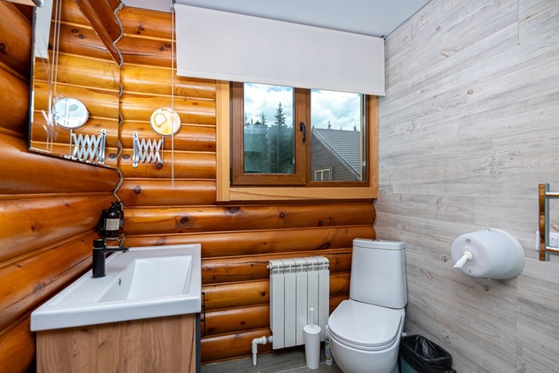 апартаменты - фото 6