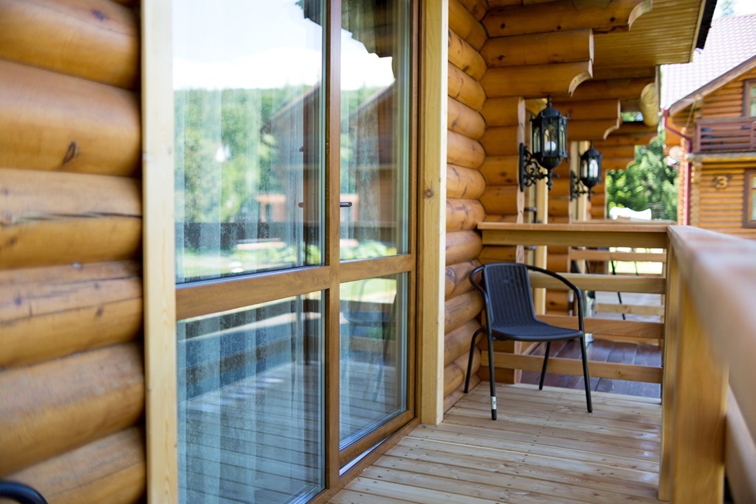 апартаменты - фото 8