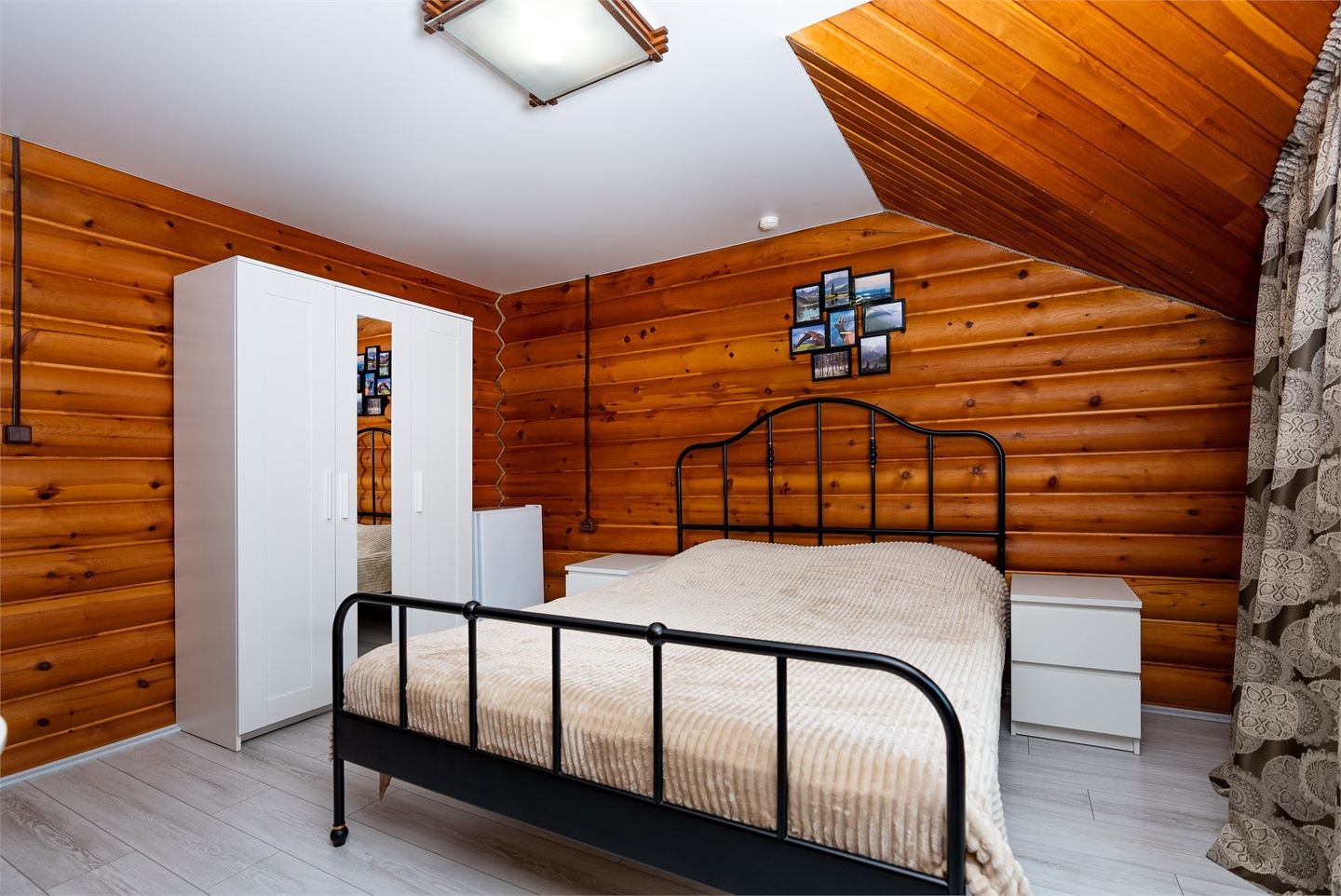 делюкс вид на окрестности - фото 2