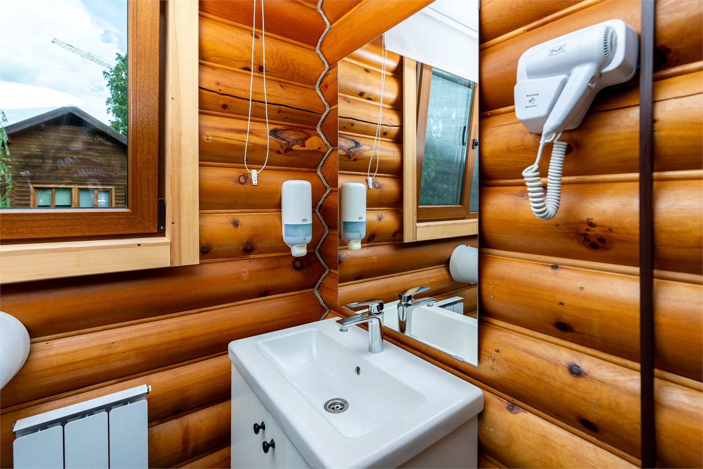 делюкс вид на окрестности - фото 4