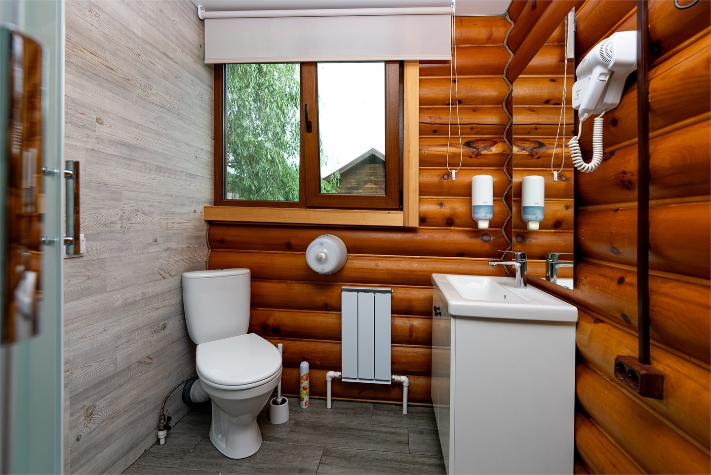 делюкс вид на окрестности - фото 5