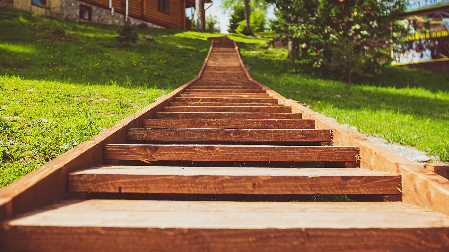 Горное озеро - фото 34