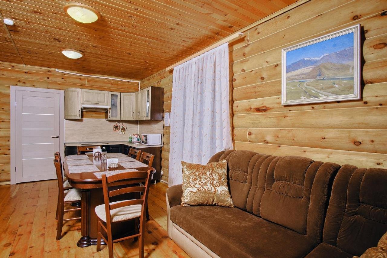 Горное озеро - фото 38