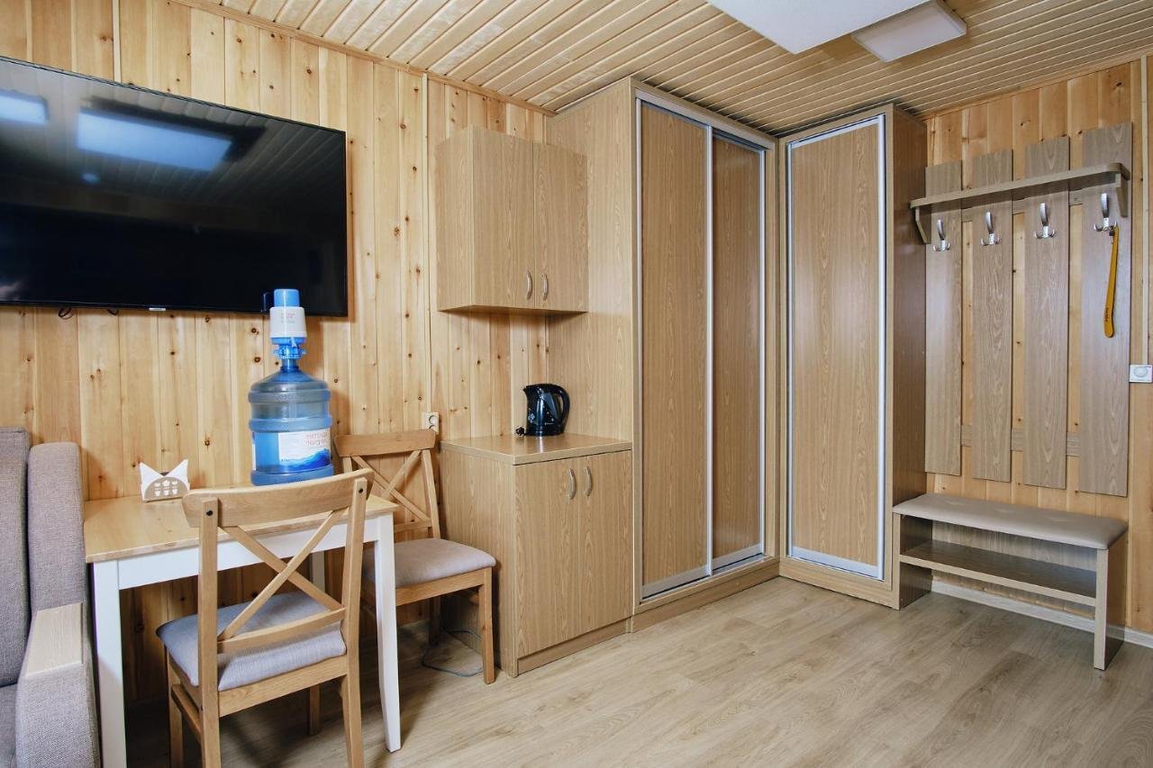 Горное озеро - фото 49