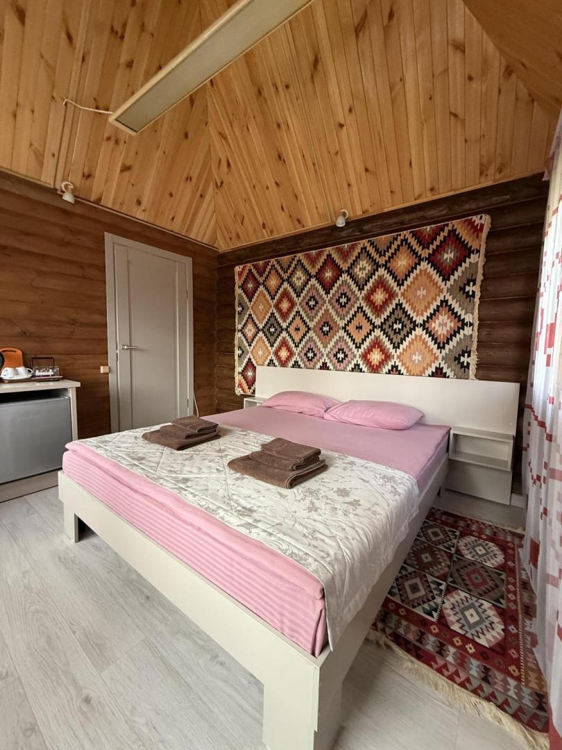 Горное озеро - фото 55