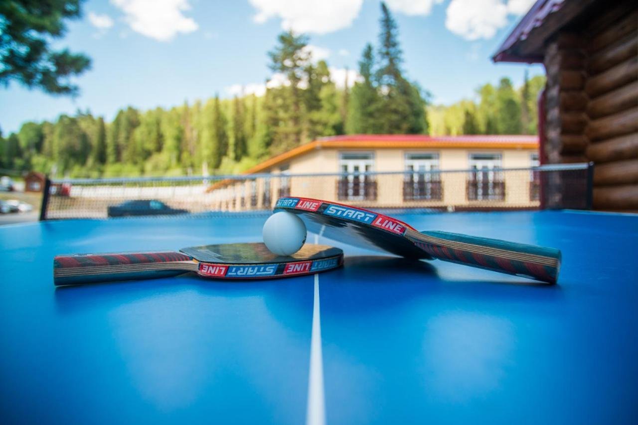 Горное озеро - фото 61