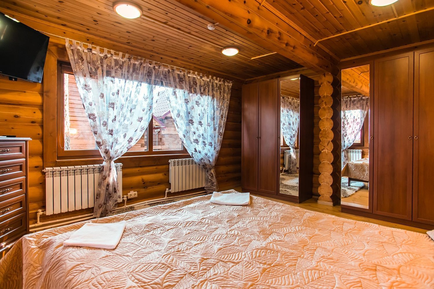 Горное озеро - фото 62