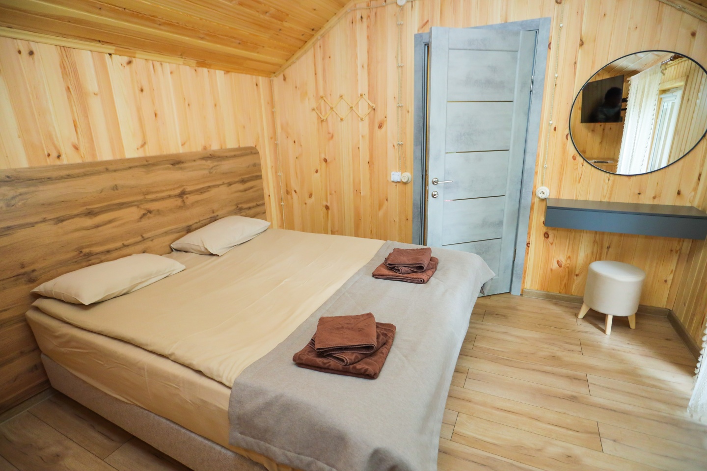 Горное озеро - фото 66