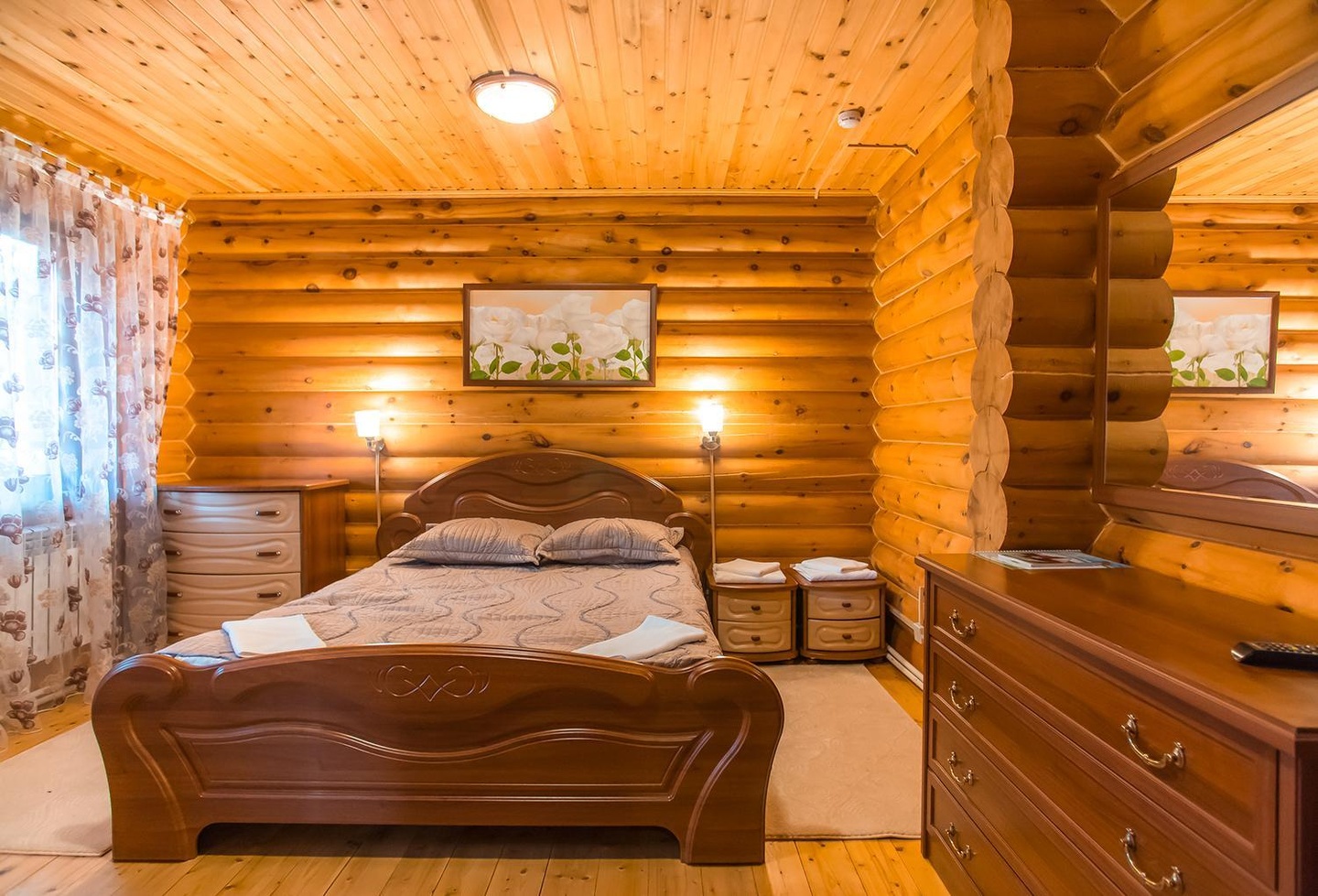 Горное озеро - фото 69