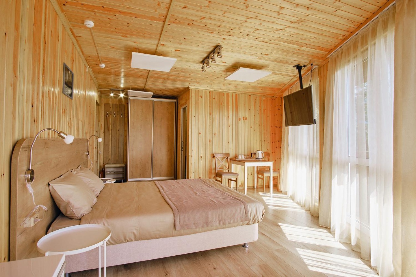 Горное озеро - фото 73