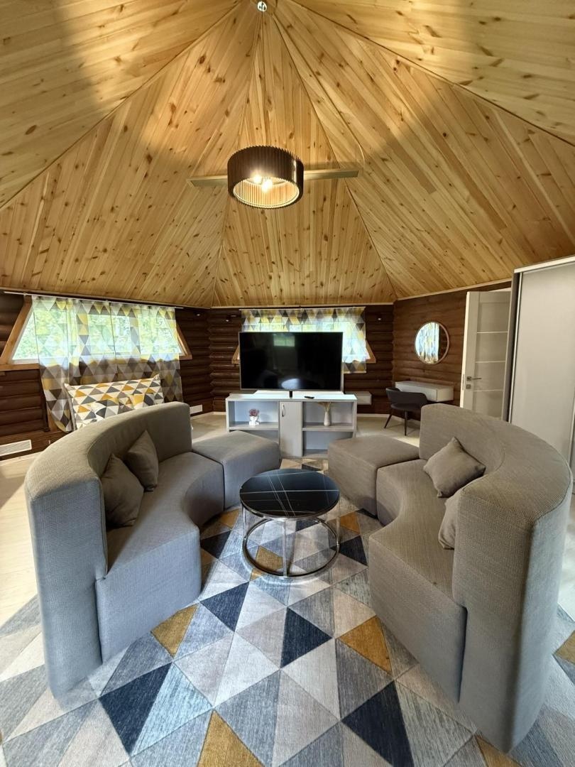 Горное озеро - фото 78