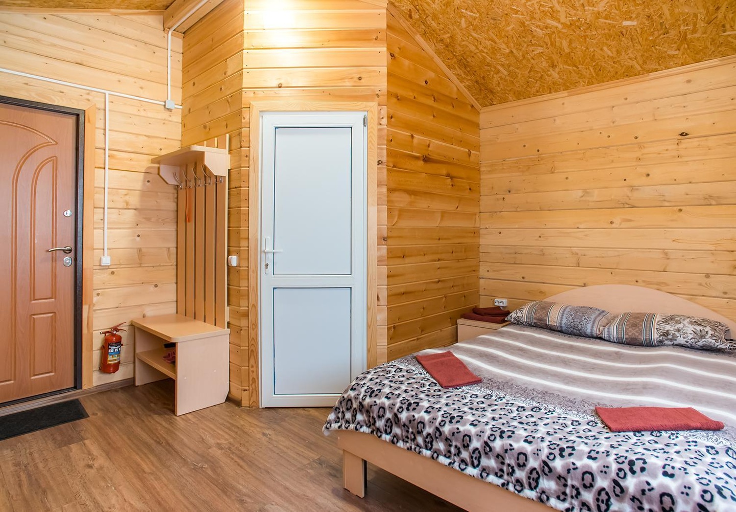 Горное озеро - фото 79