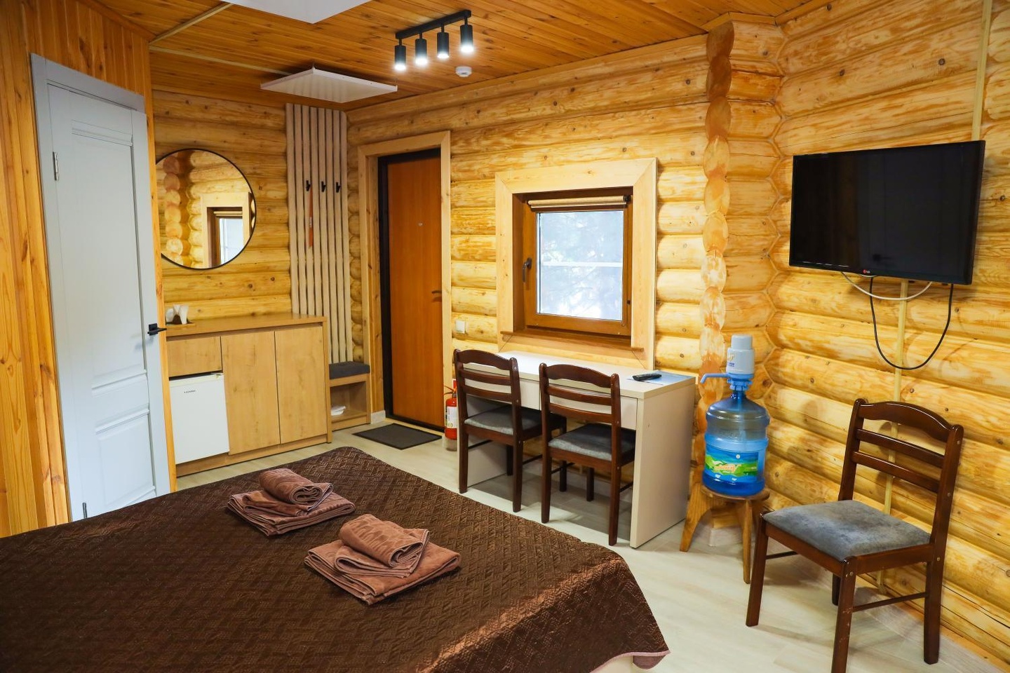 Горное озеро - фото 82