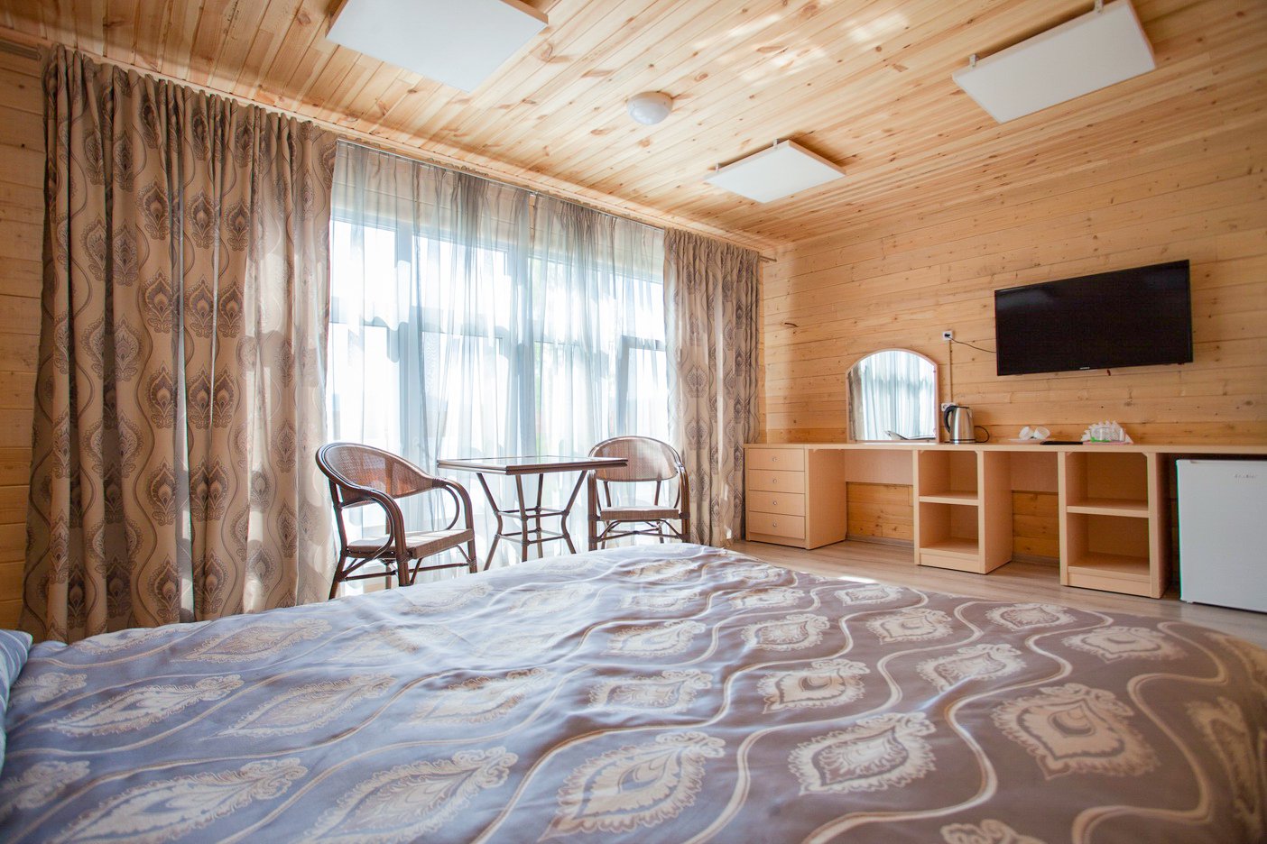 Горное озеро - фото 84