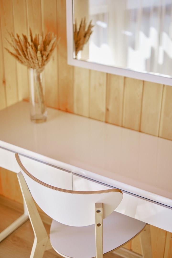 Горное озеро - фото 86