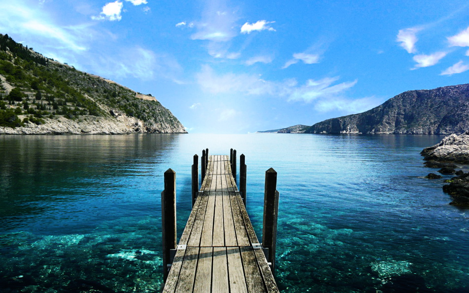 Телецкое озеро - фото 4