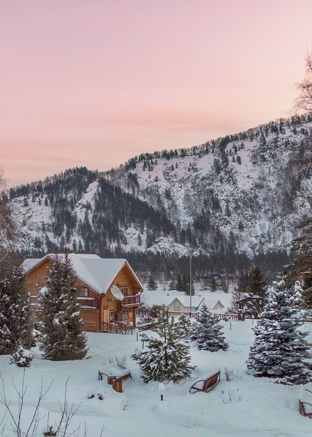 Усадьба Саржевских - фото 33