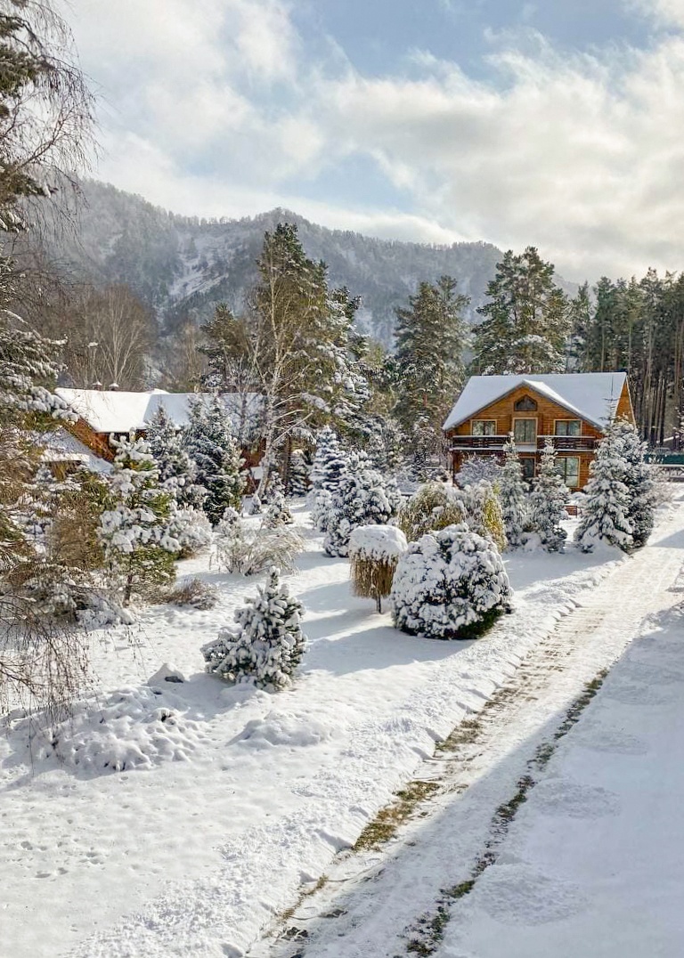 Усадьба Саржевских - фото 41