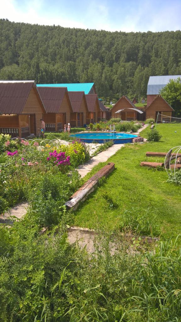 Время счастья - фото 7