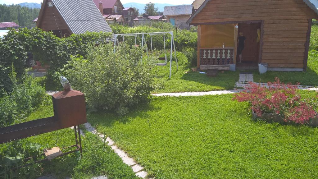 Время счастья - фото 9