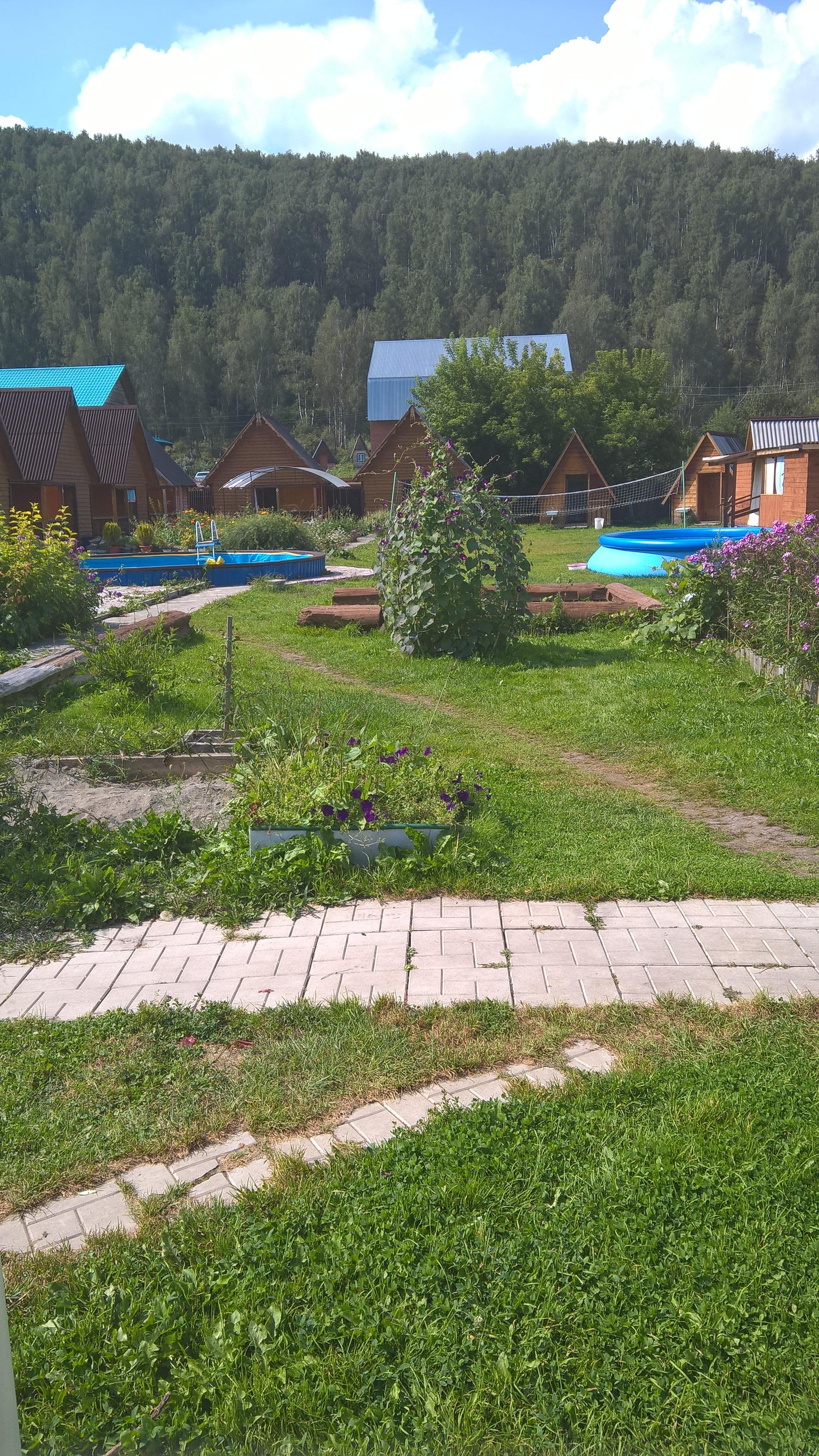 Время счастья - фото 10