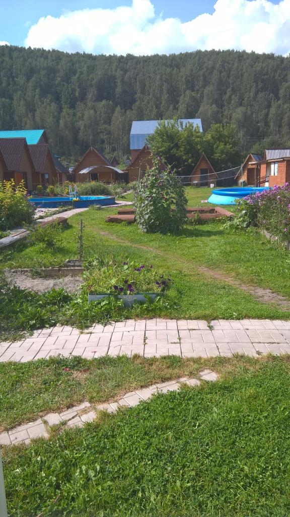 Время счастья - фото 10