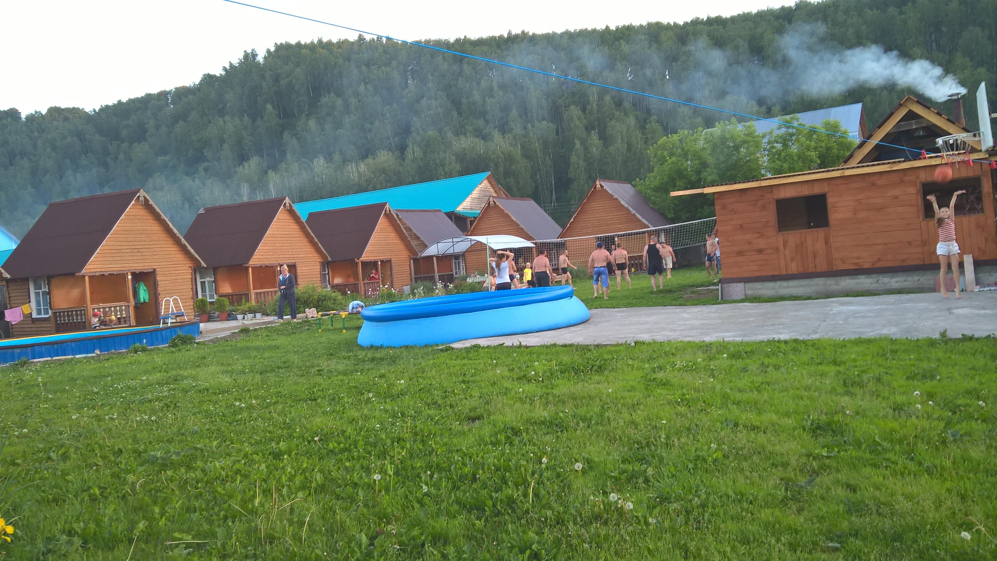 Время счастья - фото 14