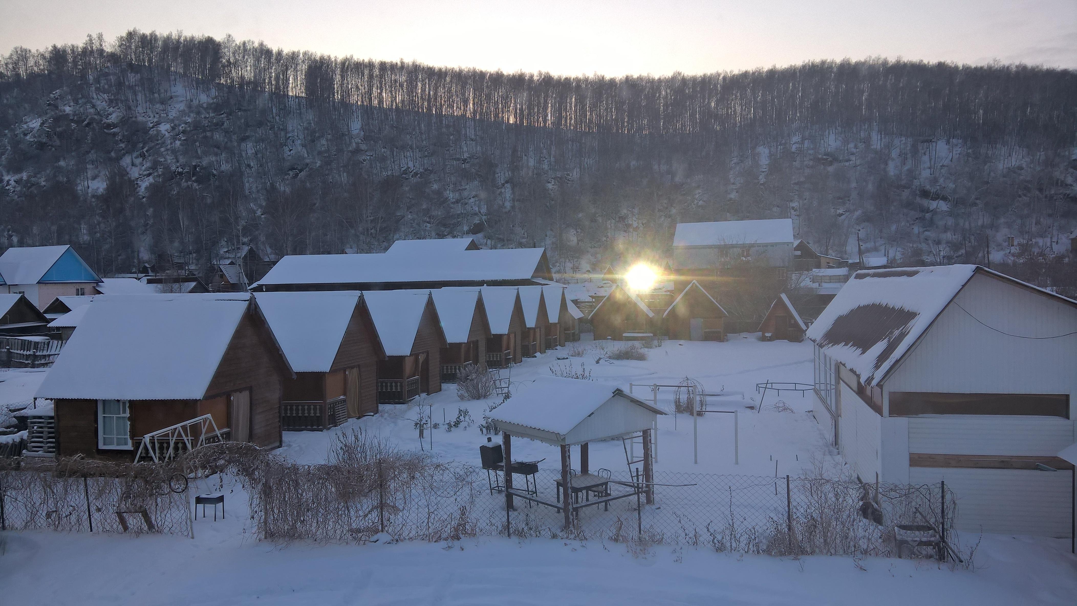 Время счастья - фото 16