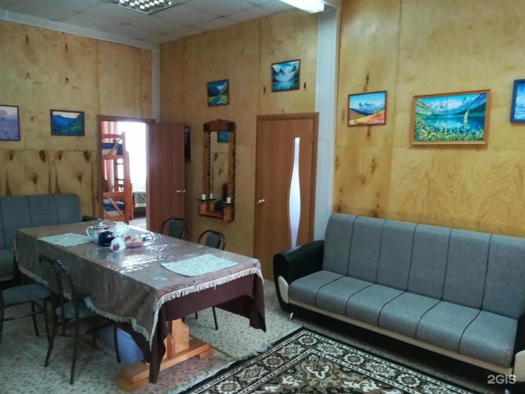 Хостел - фото 2