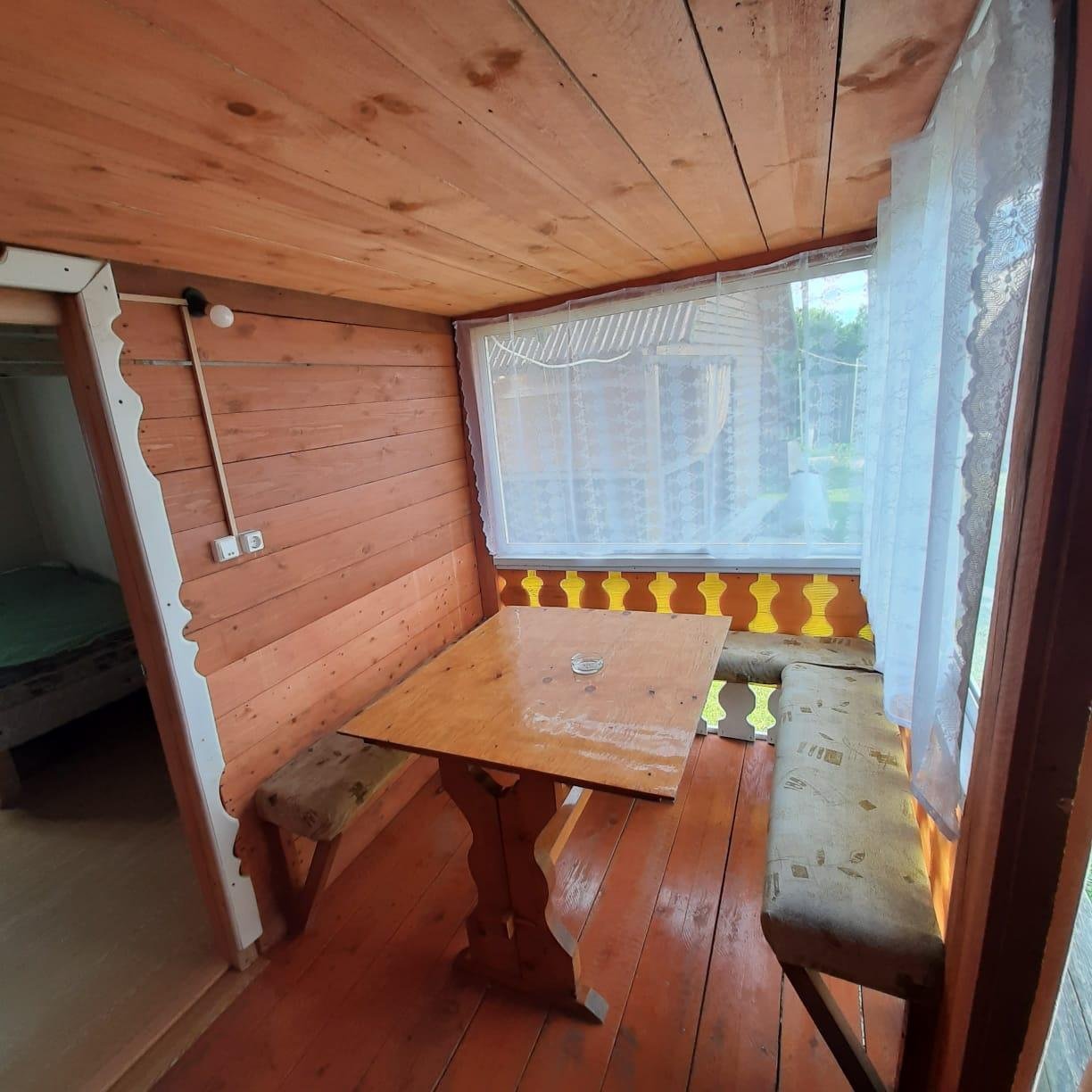 Время счастья - фото 30