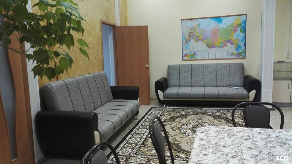 Хостел - фото 3