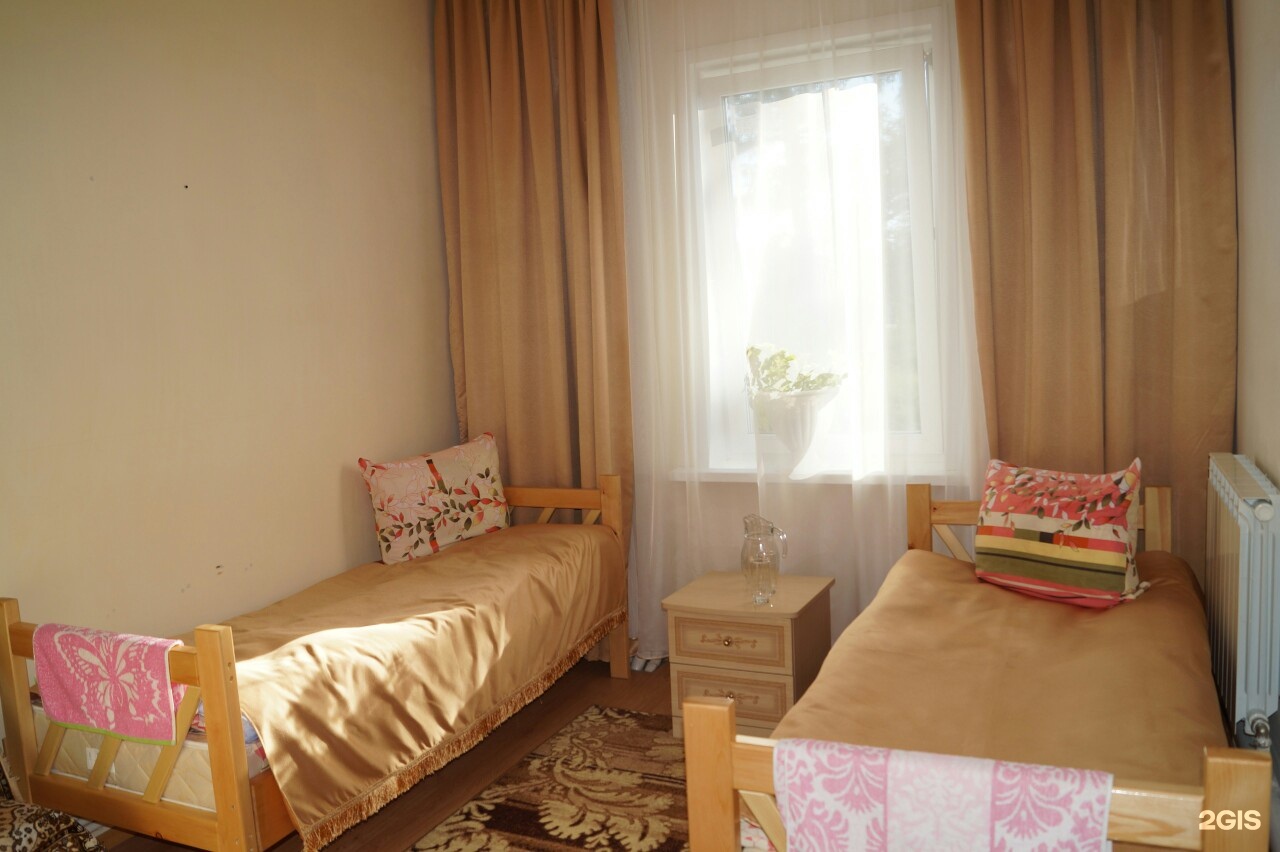 Хостел - фото 4