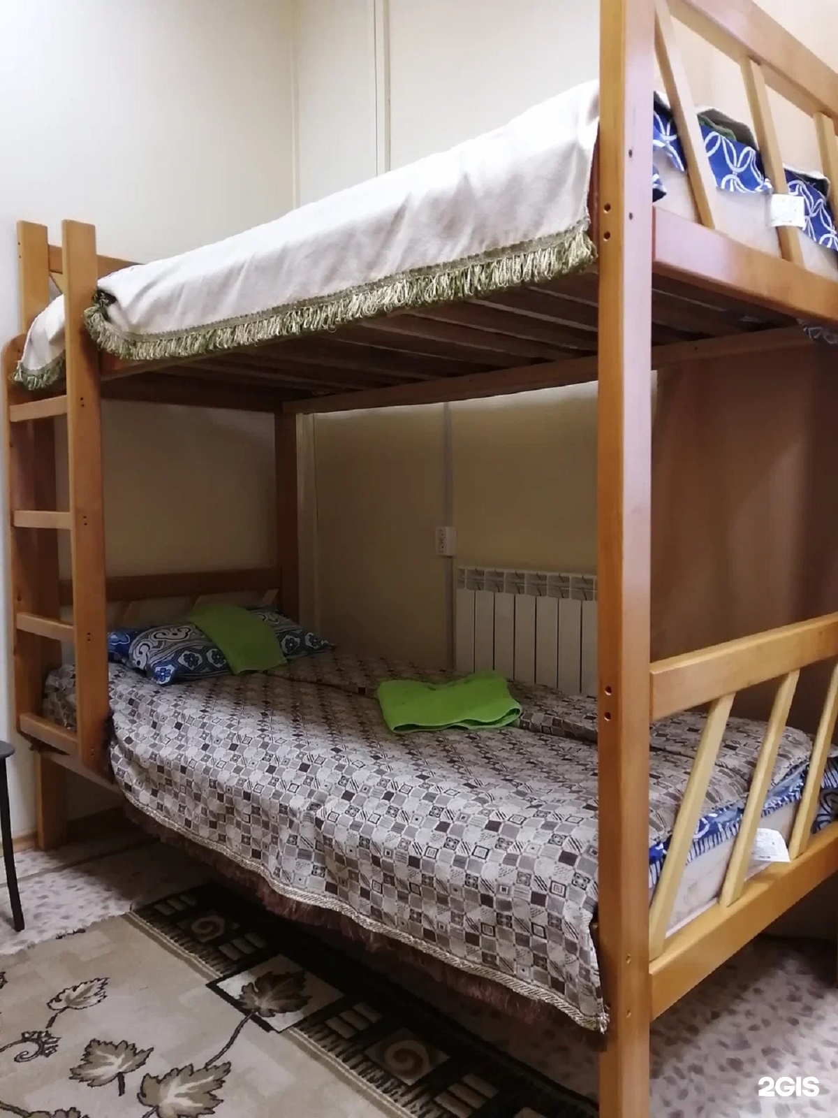 Хостел - фото 5