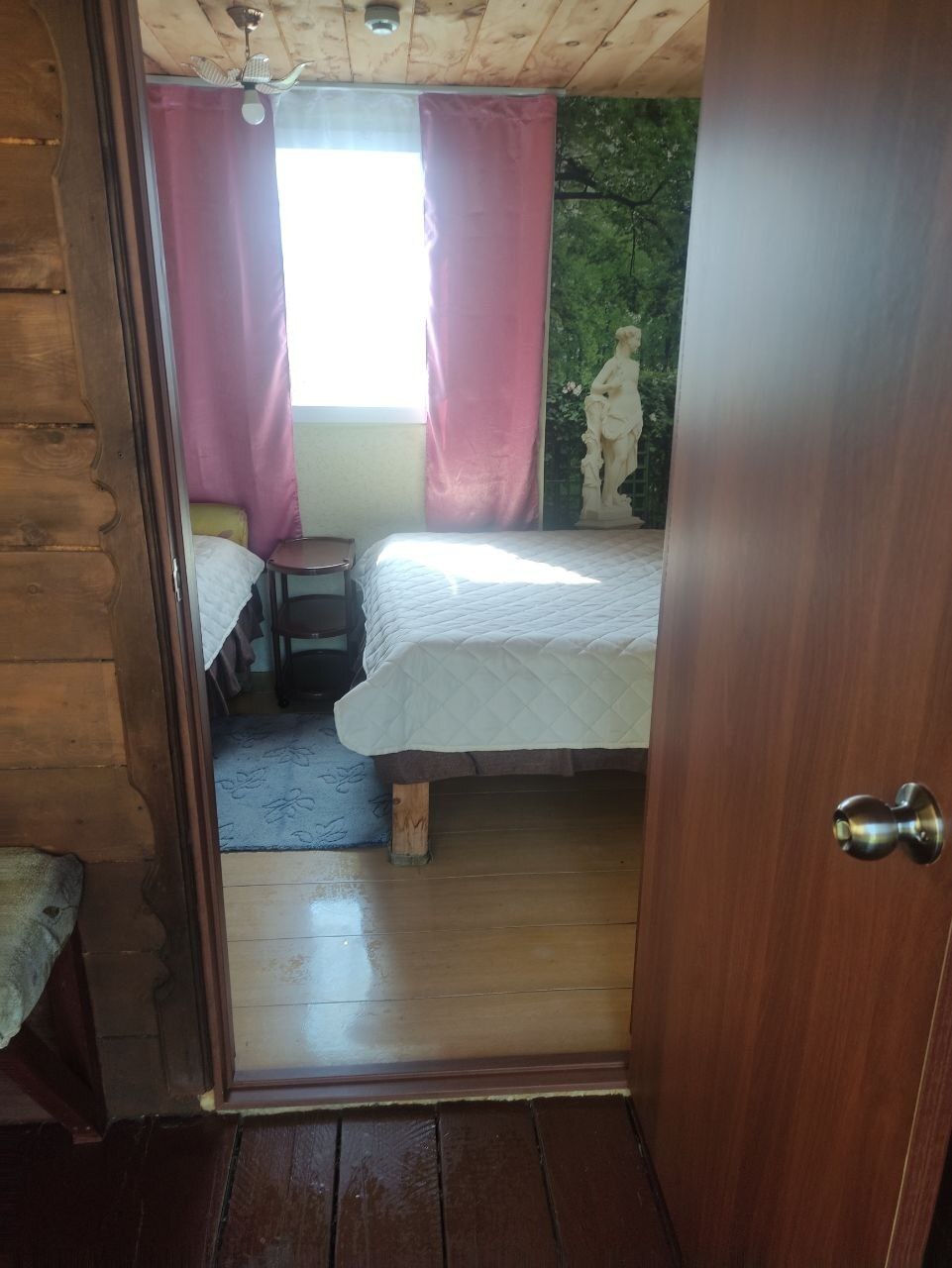 Благоустроенное Бунгало - фото 1