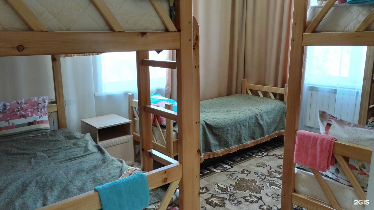 Хостел - фото 6