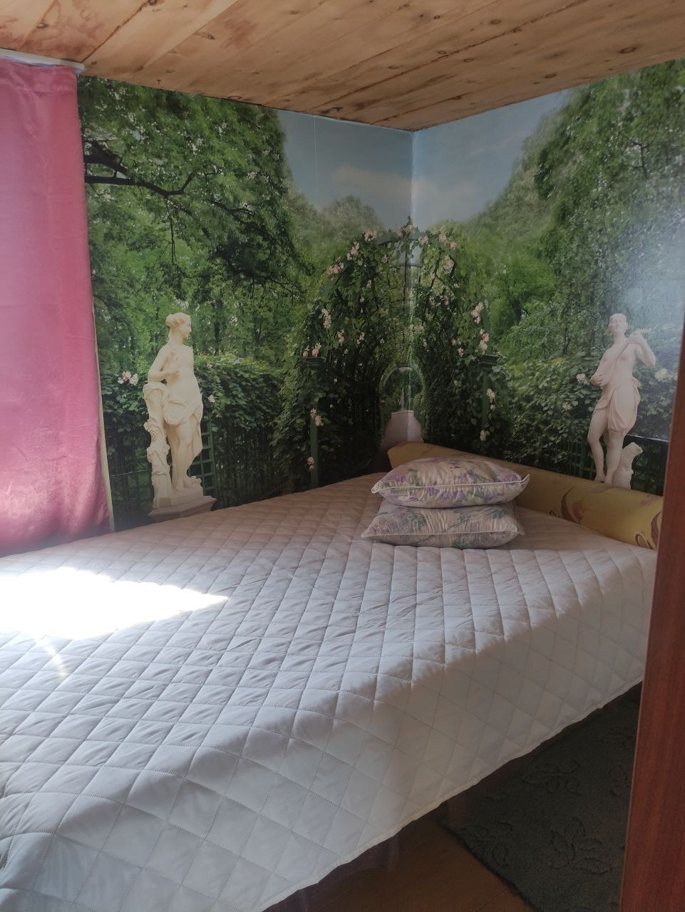 Благоустроенное Бунгало - фото 2