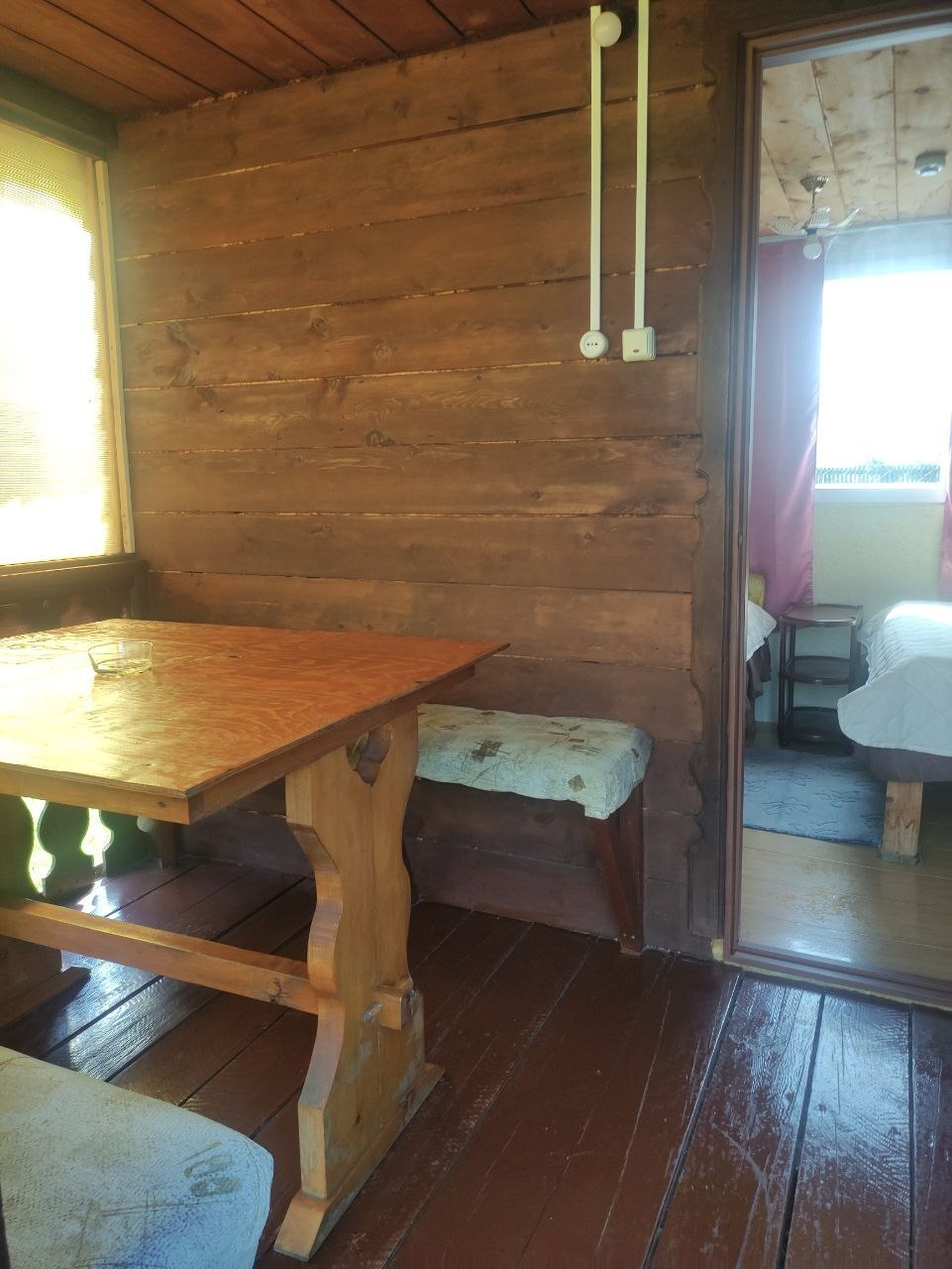 Благоустроенное Бунгало - фото 3