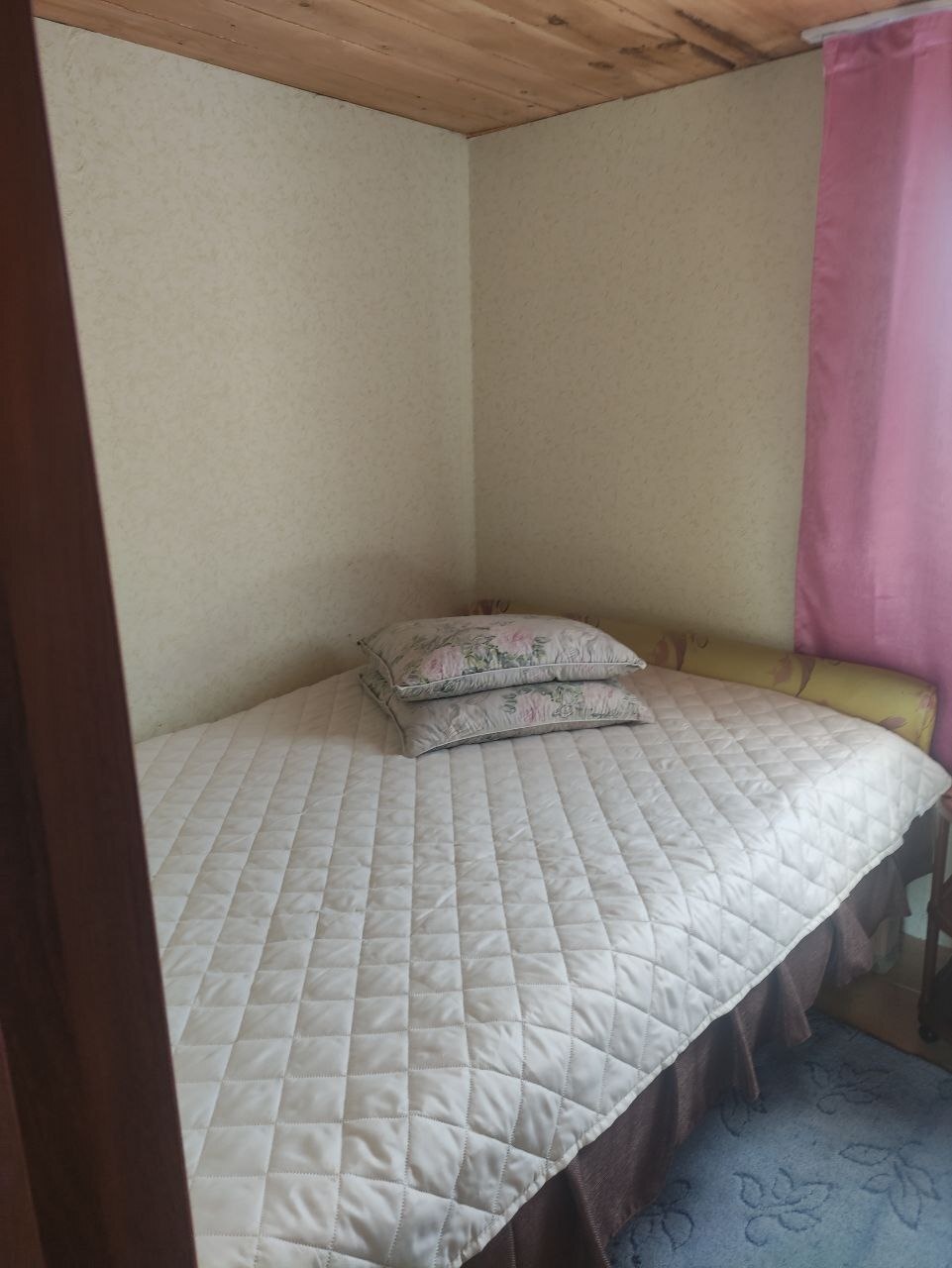 Благоустроенное Бунгало - фото 4