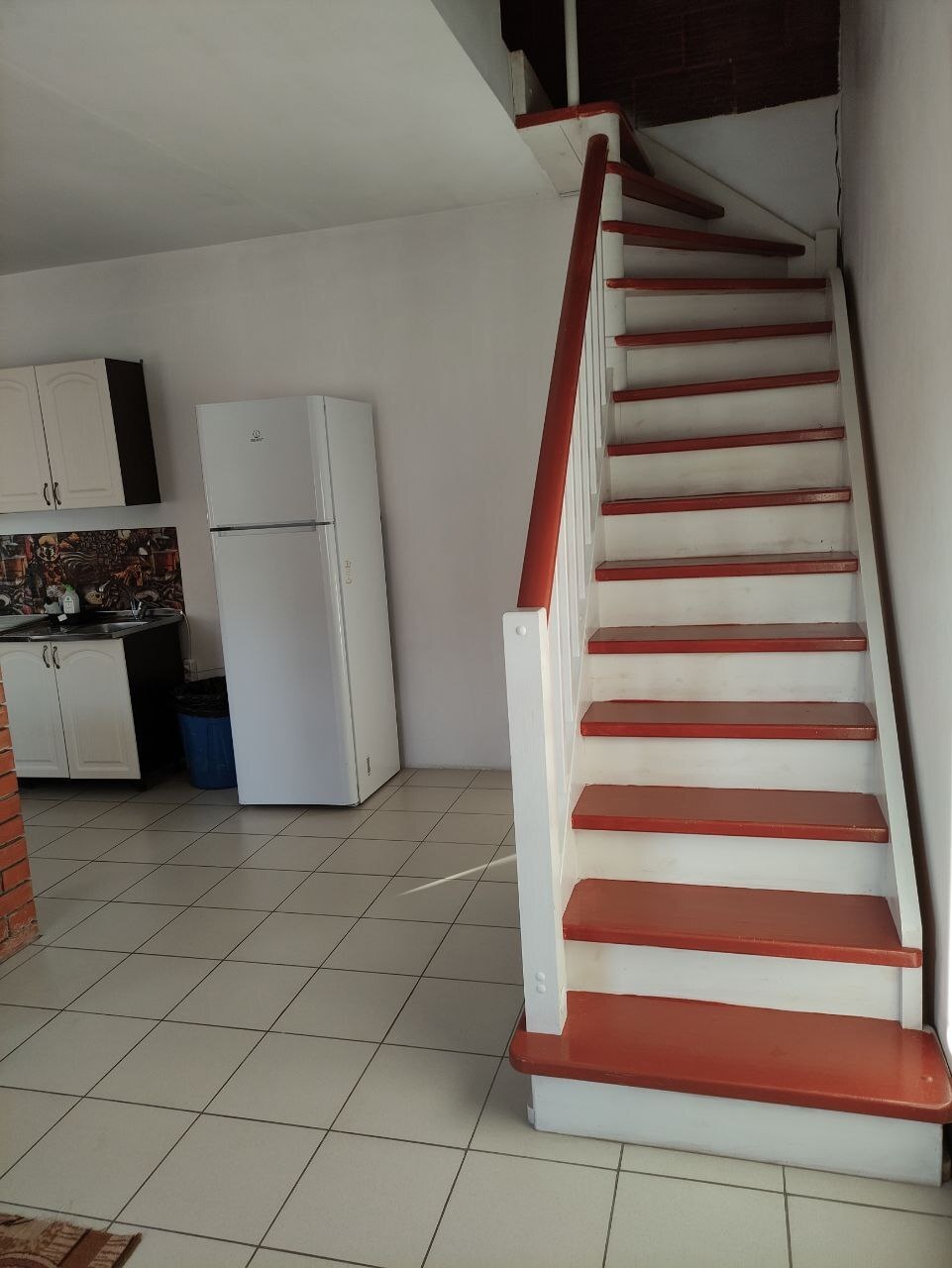 Таунхаус с тремя спальнями - фото 2