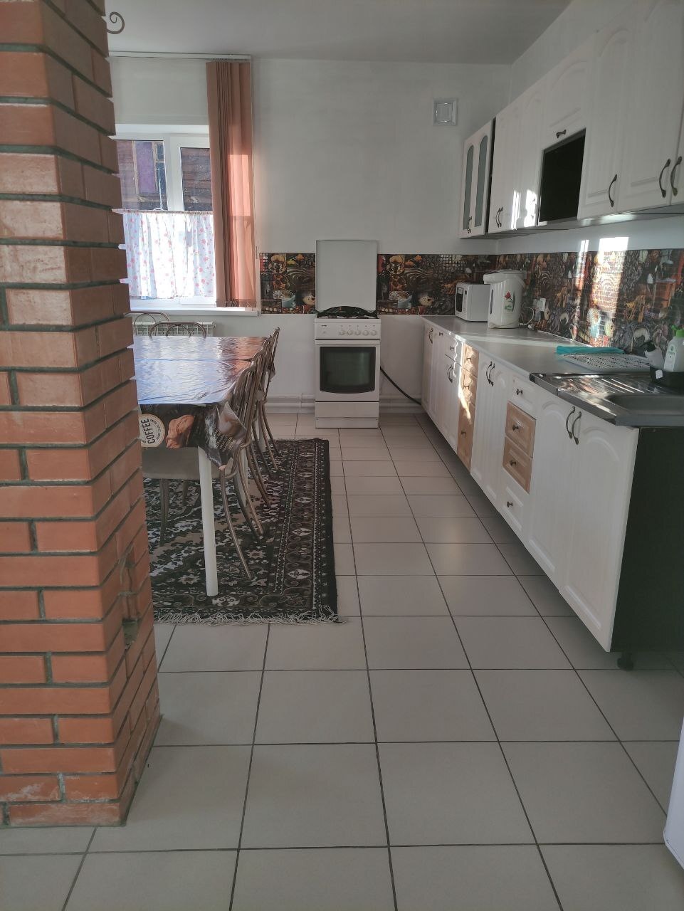 Таунхаус с тремя спальнями - фото 3