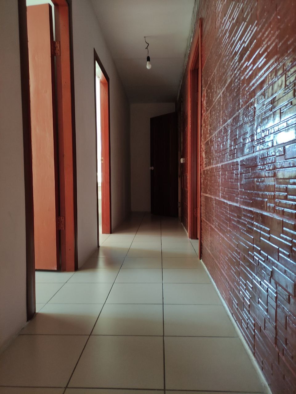 Таунхаус с тремя спальнями - фото 4