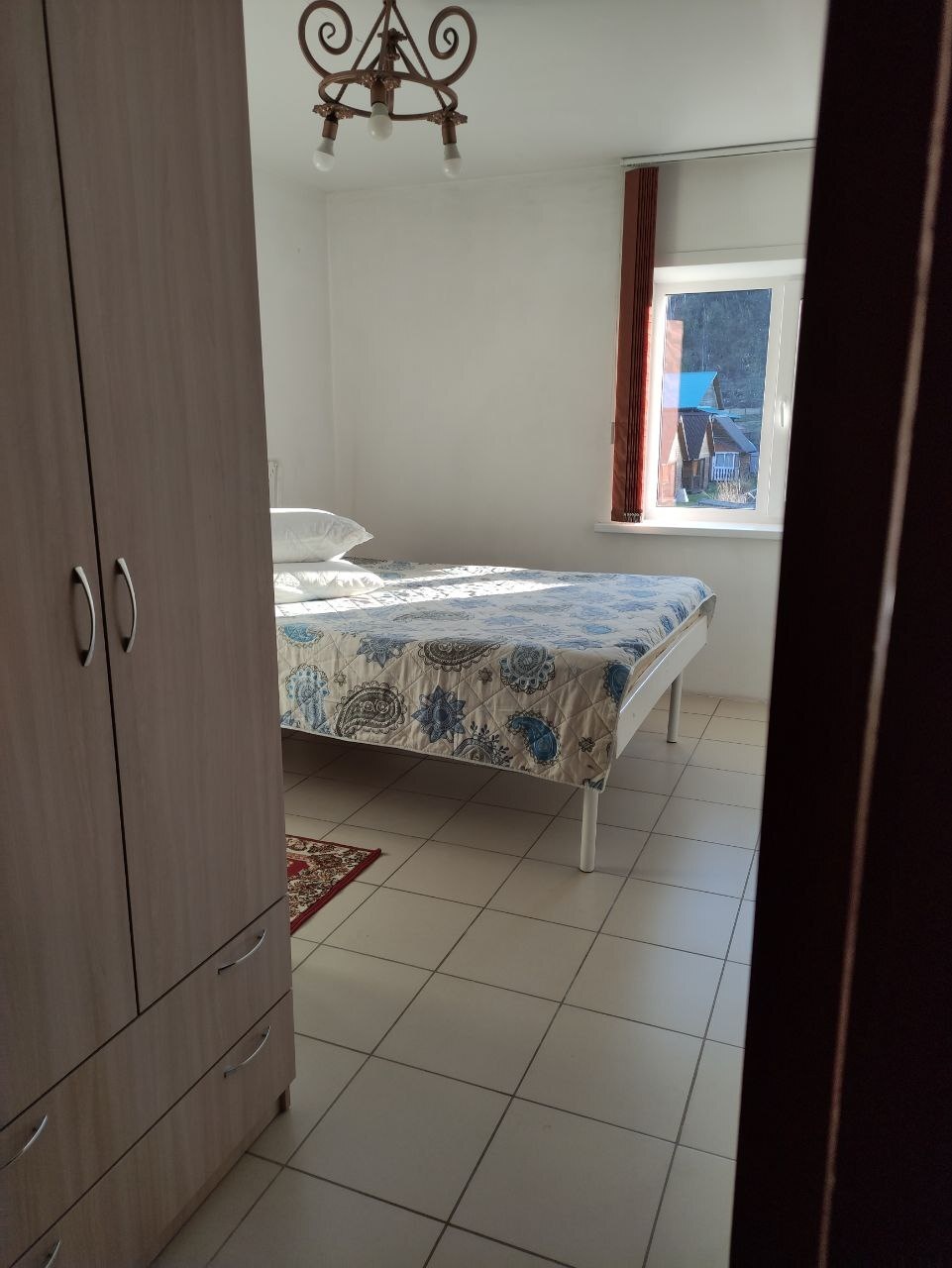 Таунхаус с тремя спальнями - фото 5