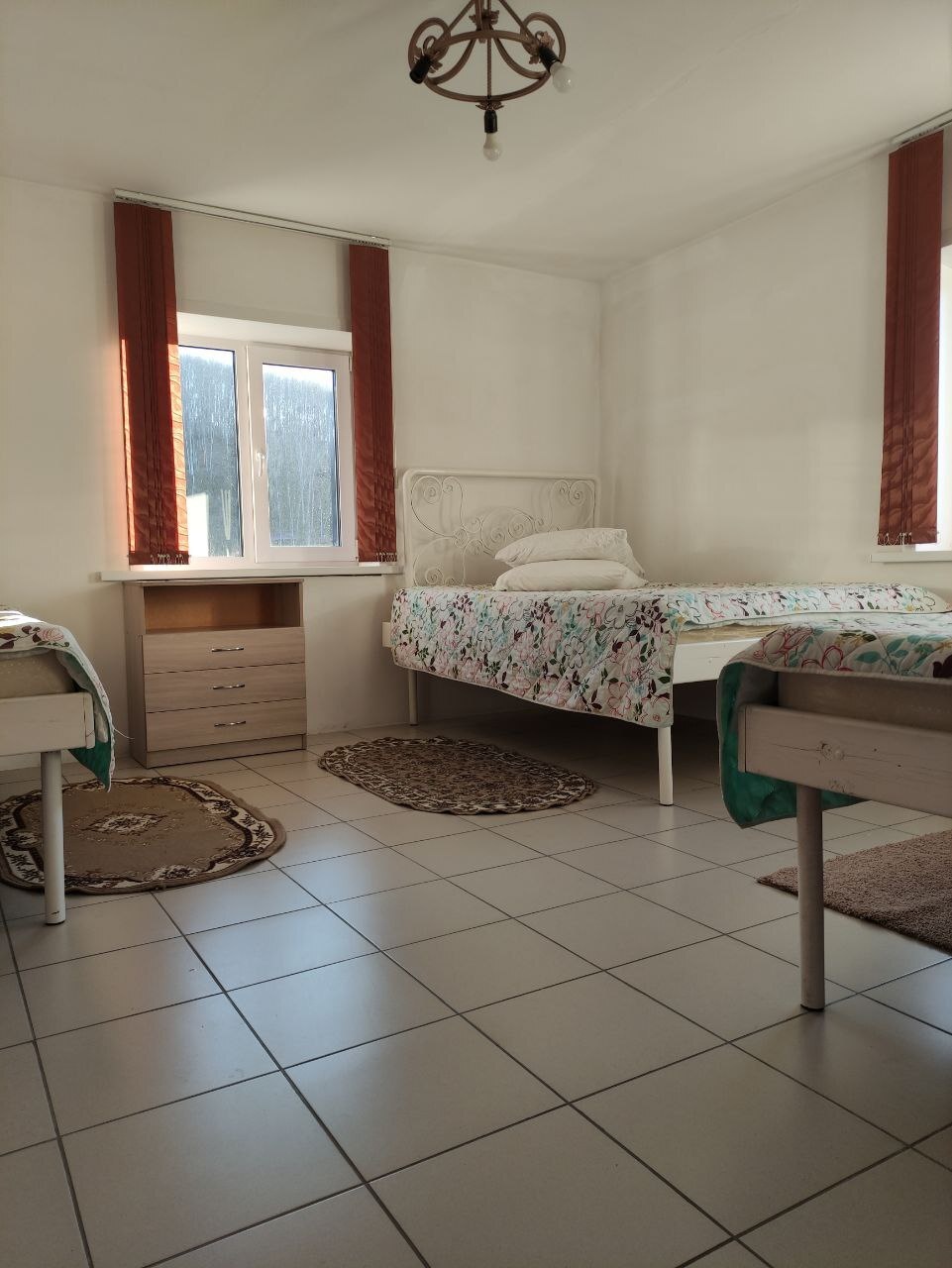 Таунхаус с тремя спальнями - фото 6