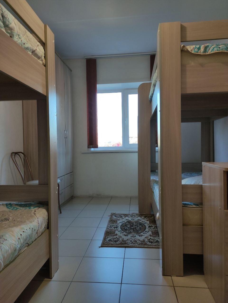 Таунхаус с тремя спальнями - фото 7