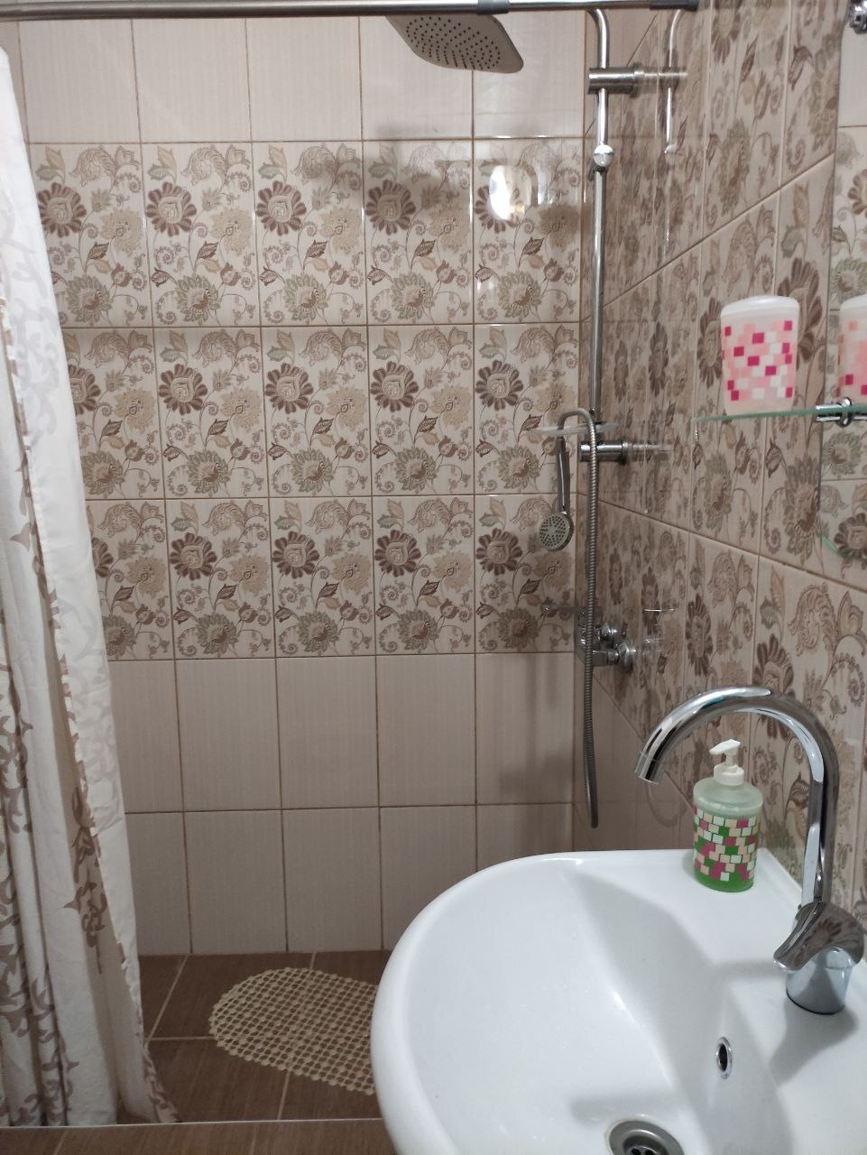 Таунхаус с тремя спальнями - фото 9