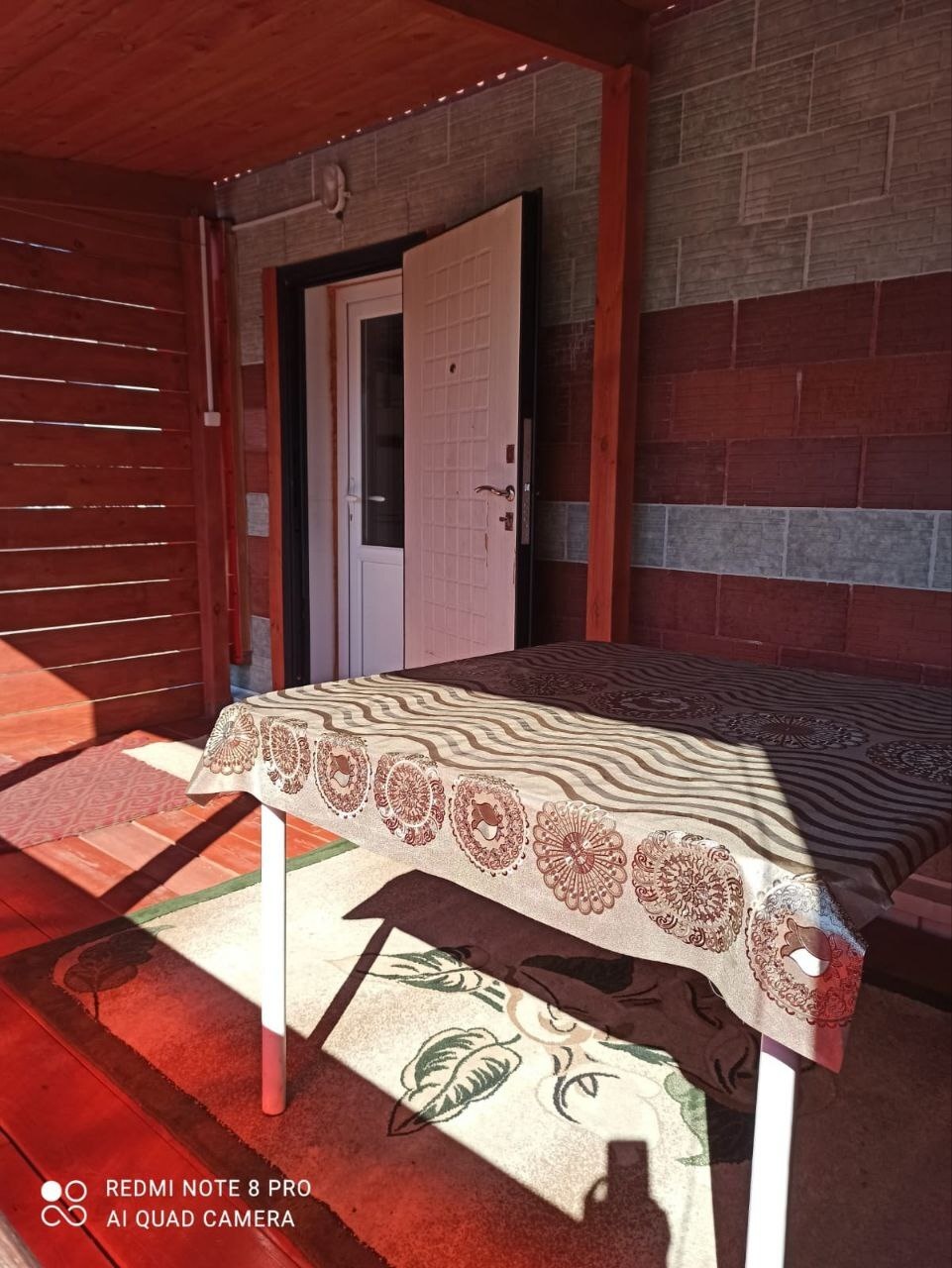 Таунхаус с тремя спальнями - фото 10