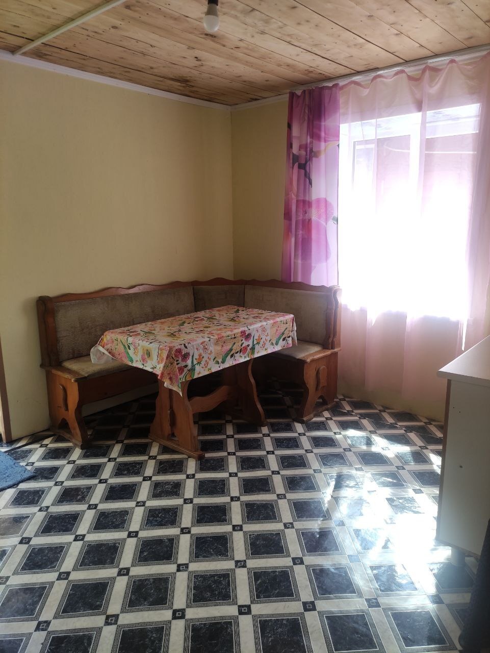 Двухкомнатный полу люкс - фото 3